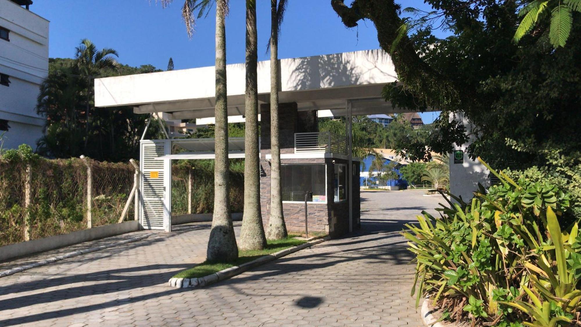 Apto Terreo A 100Mts Do Mar Bombinhas Dış mekan fotoğraf
