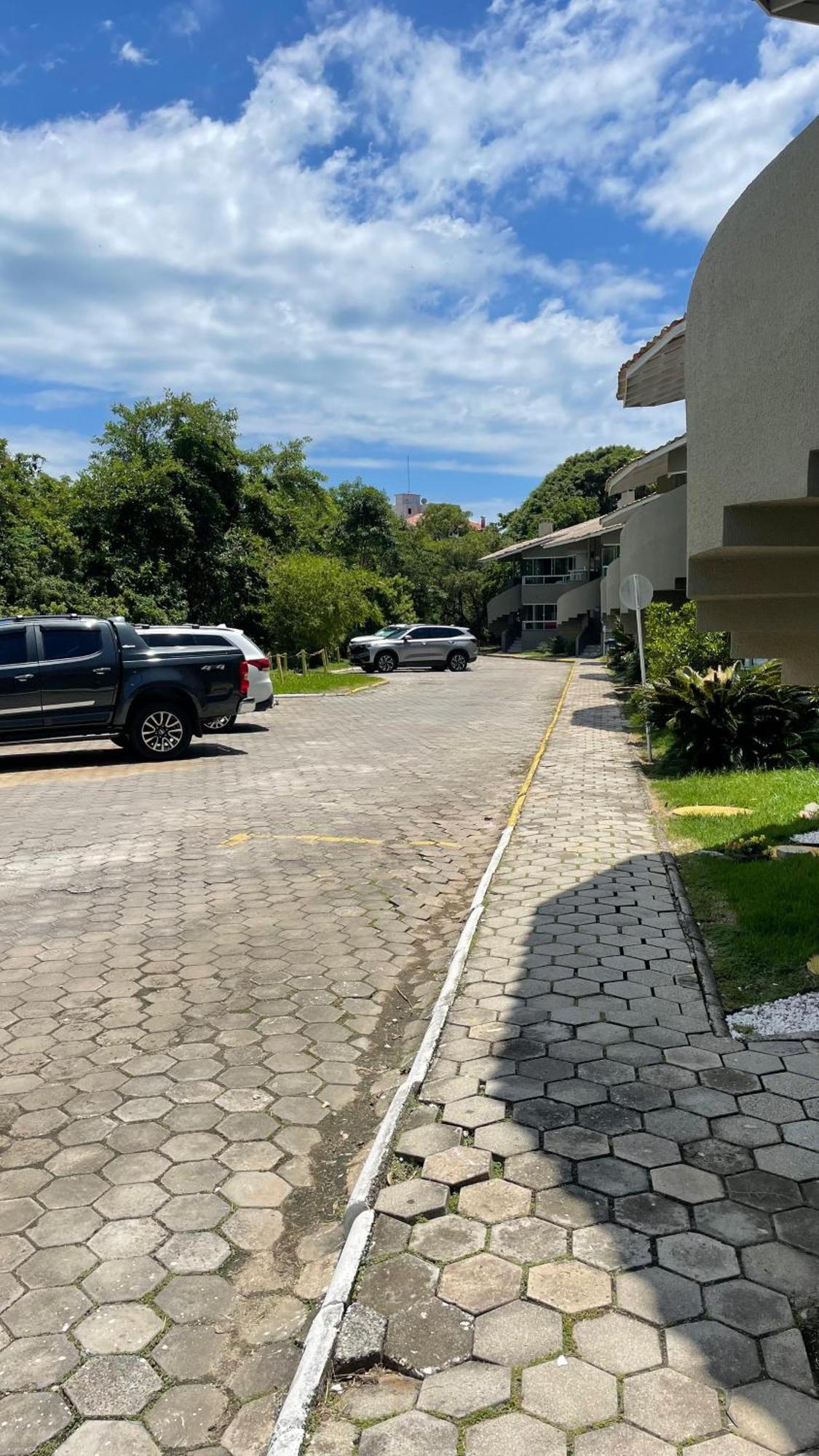 Apto Terreo A 100Mts Do Mar Bombinhas Dış mekan fotoğraf